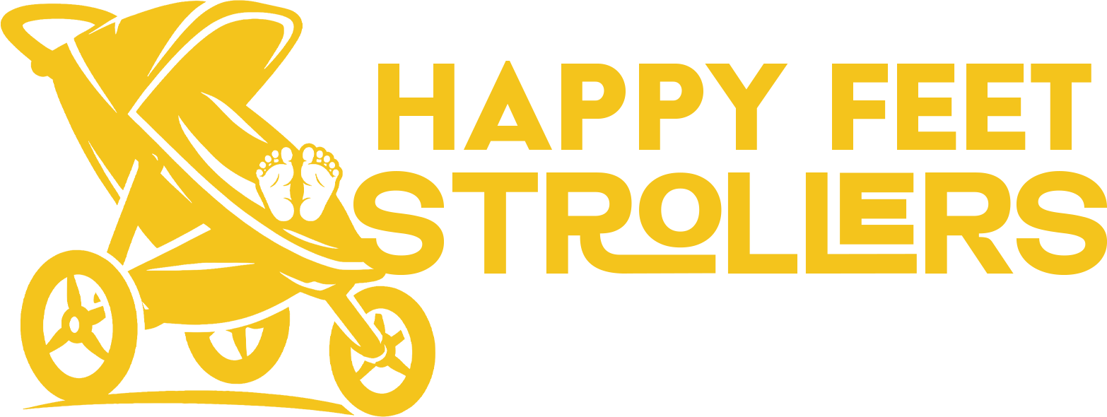 Happy Feet Strollers